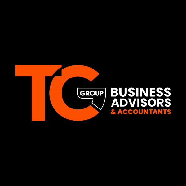 TC Group logo